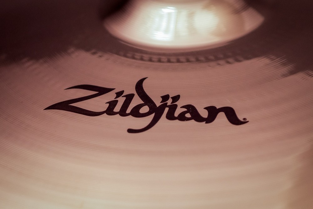 Zildjian 20" A Custom Crash