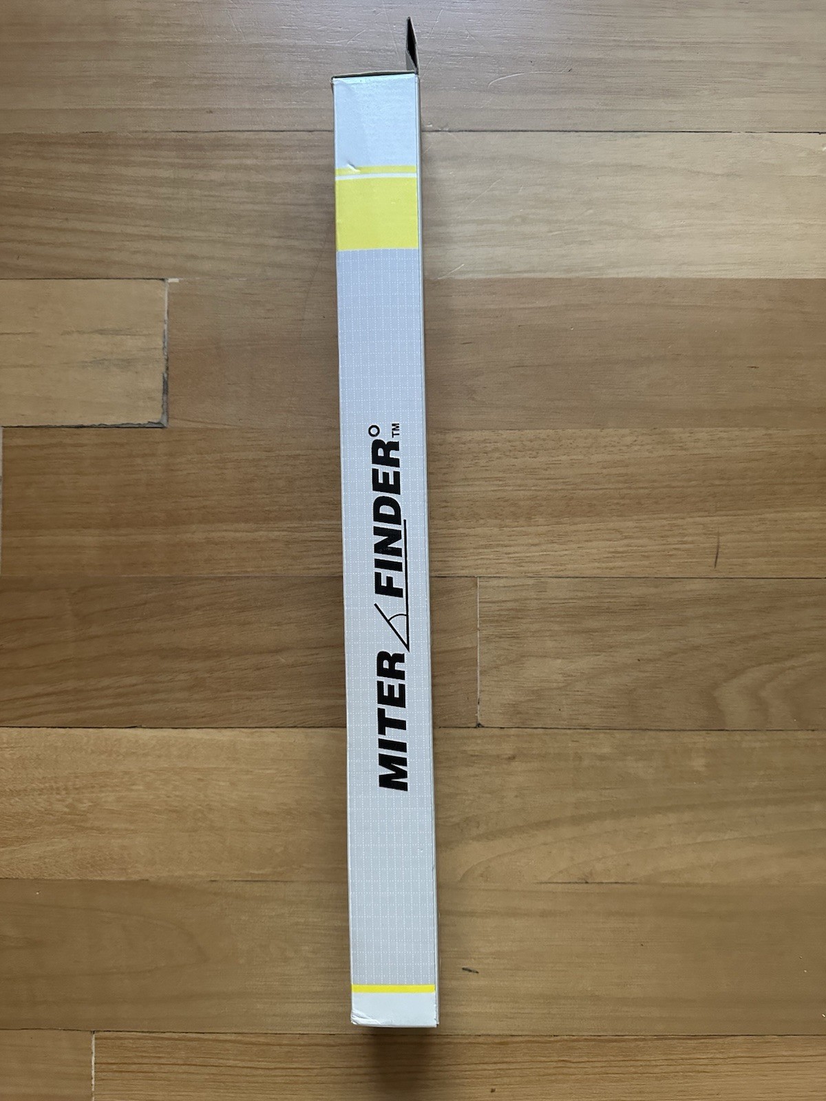 Bosh Digital Protractor Angle Finder DWM40L W/Extension Arm - NIB