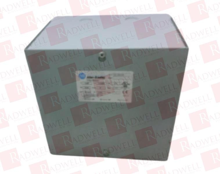 ALLEN BRADLEY 1321-3RA8-B / 13213RA8B (NO BOX)