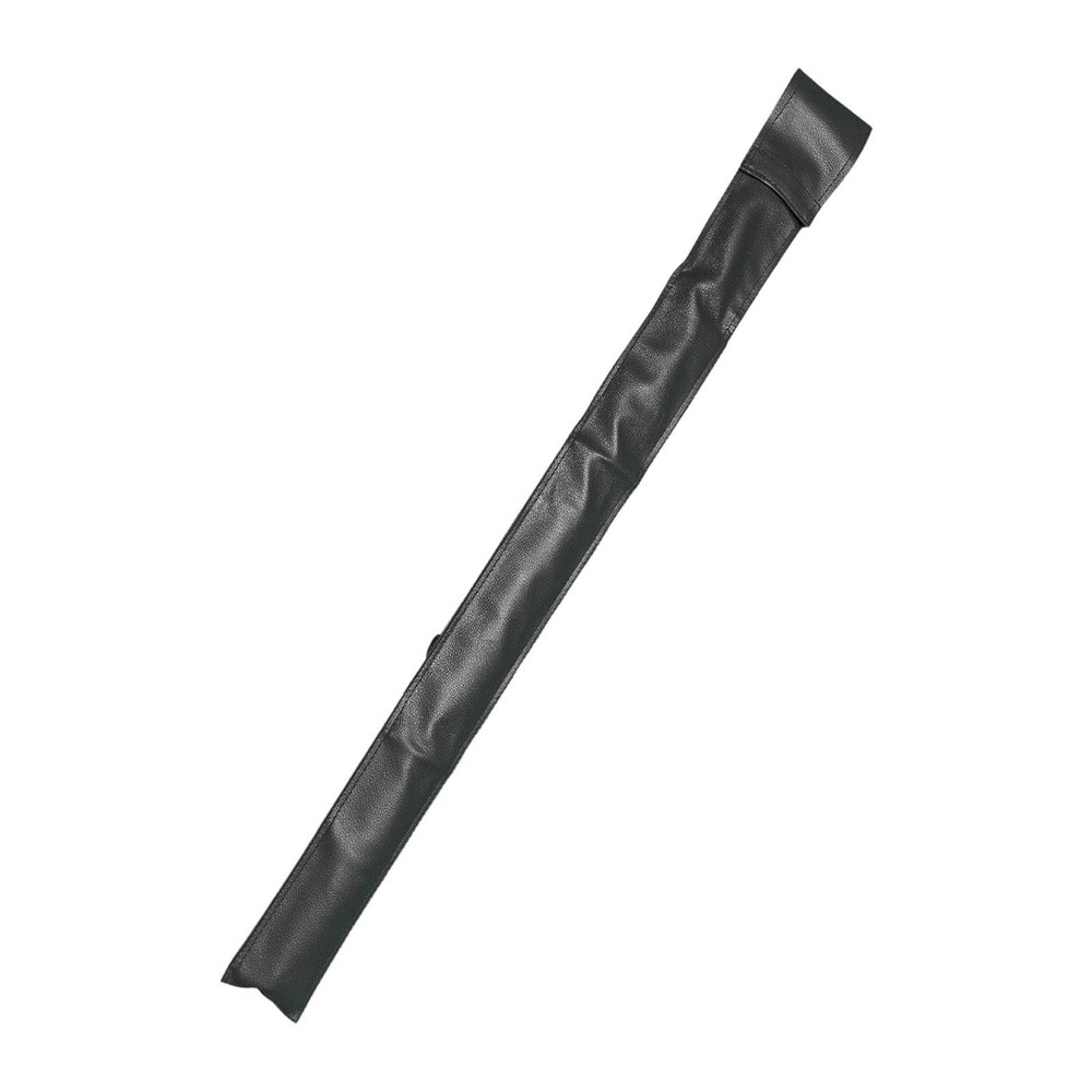 1/2 Billiard Cue Bag Professional Protective Premium Durability Accessory