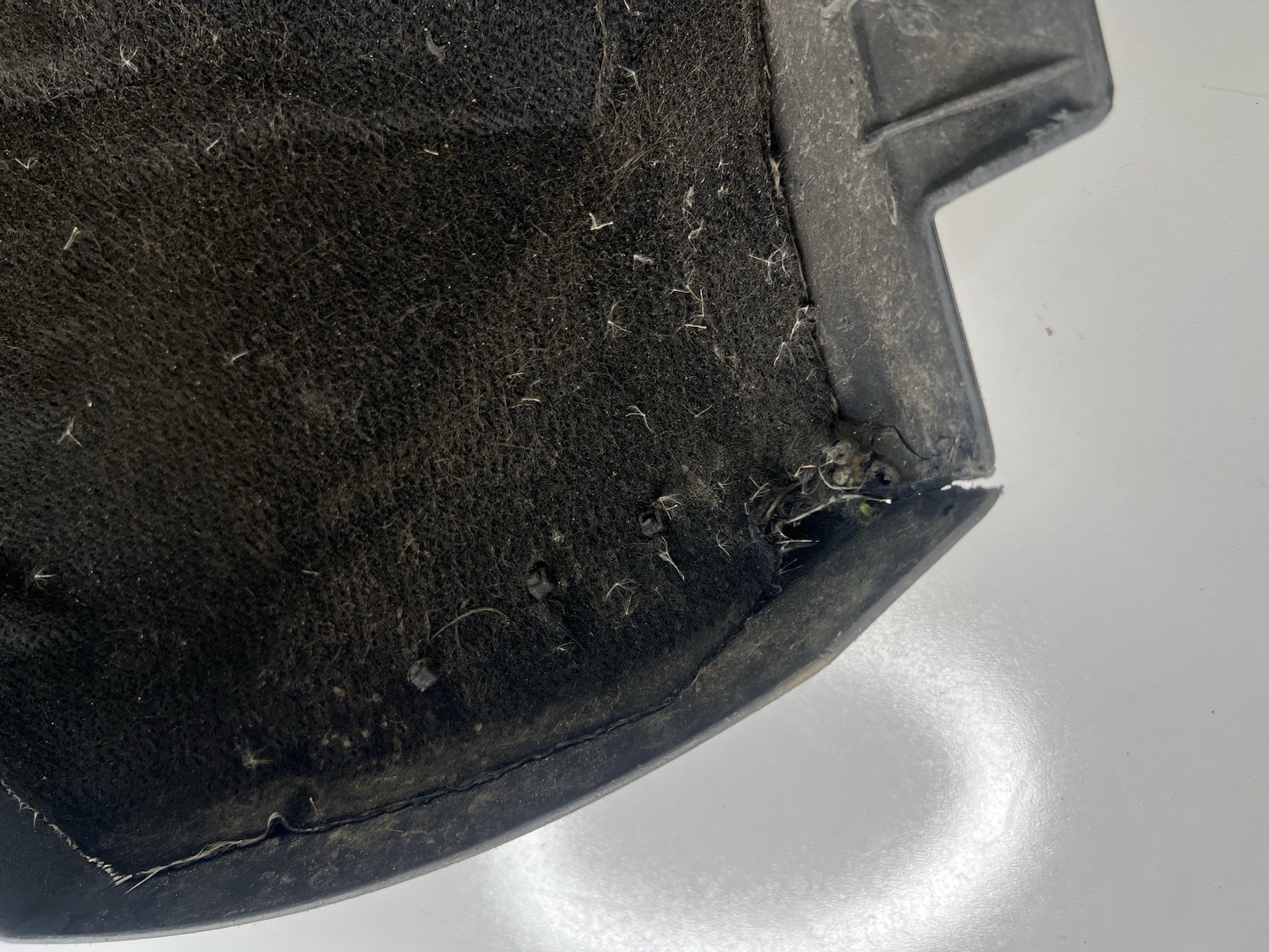 2017 POLARIS AXYS RMK 800 Black Side Panels Panel Left Right Pair 5451231-666