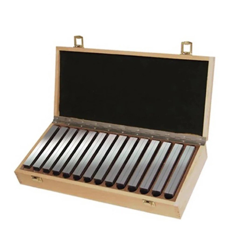 Parallel Shims Parallel Blocks Vise PrecisionParallelPlates LooseParallelBlocks