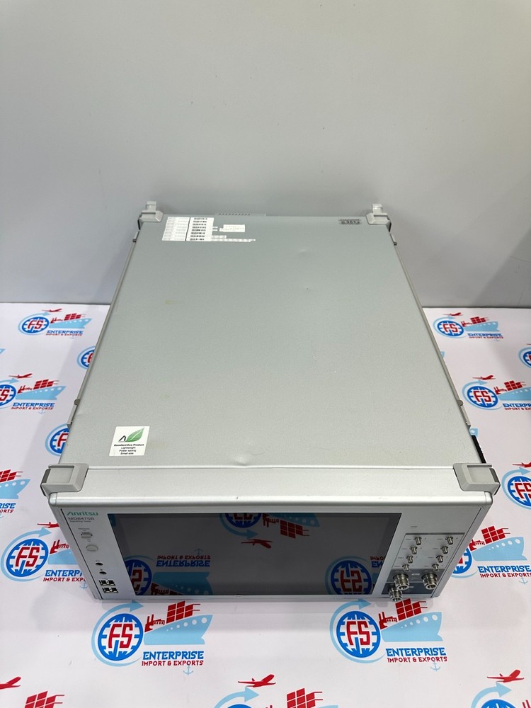 Anritsu MD8475B Signalling Tester (Base Station Simulator)