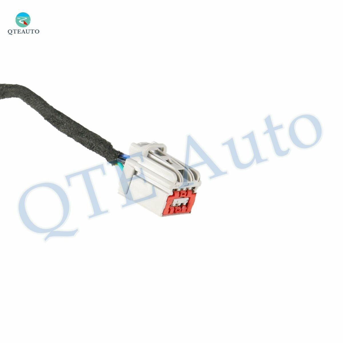 Pair 2 Rear Left-Right Tailgate Power Lift Support for 2015-2020 Chevrolet Tahoe