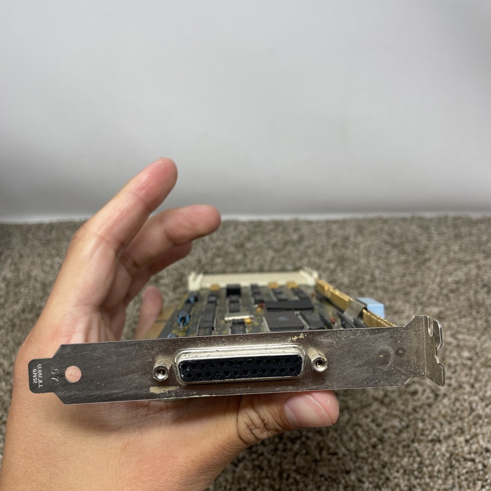 CSC FLASHCACHE 64 Flash Cache 64 Card UNTESTED AS IS