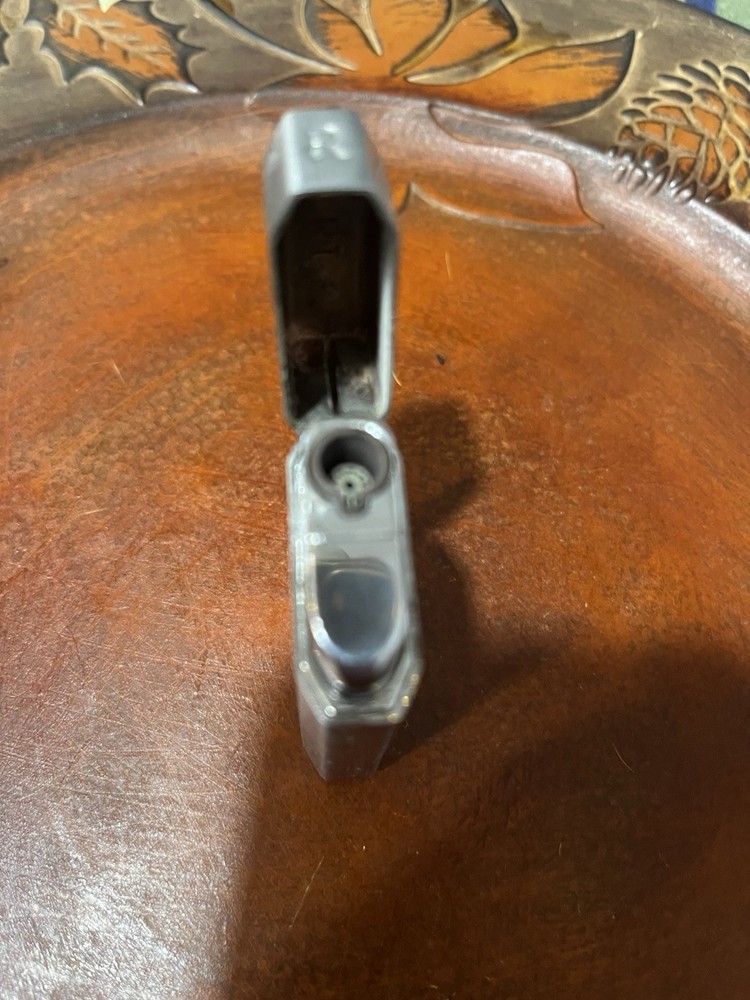 Vintage Ronson Lighter Needs Repair