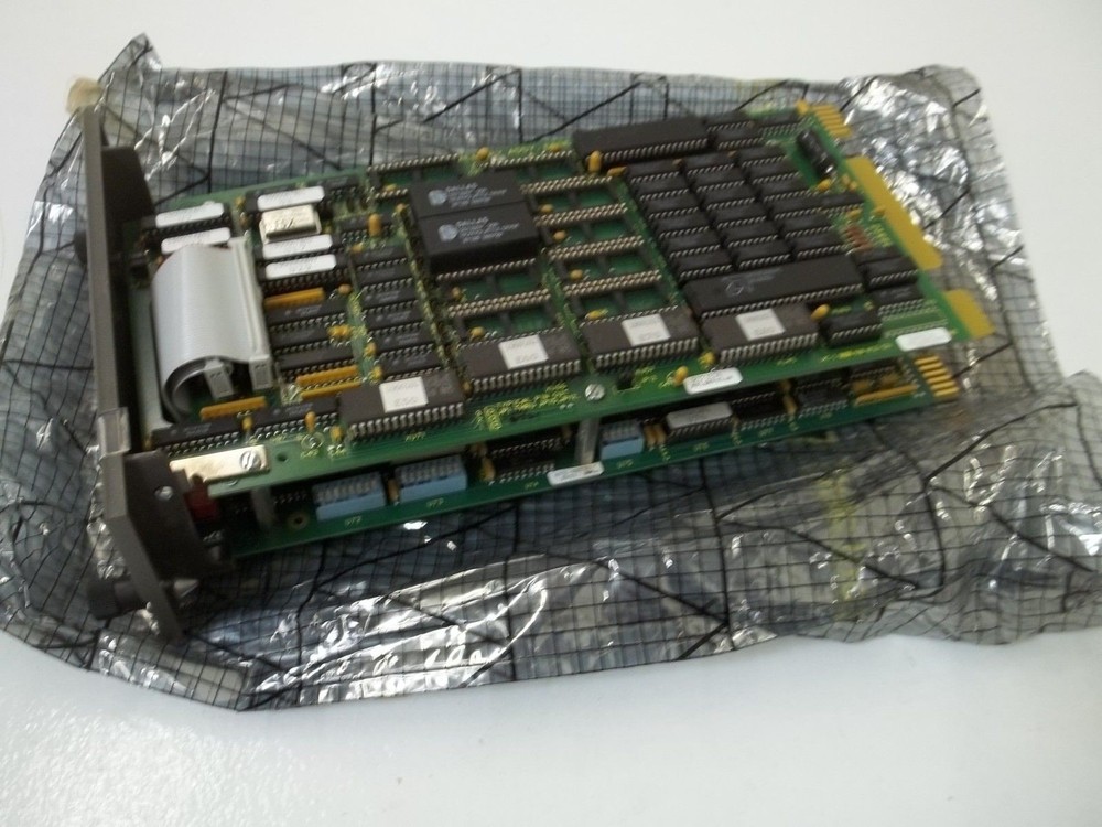BAILEY INPCT01 PLANTLOOP TO COMPUTER TRANSFER MODULE UNMP