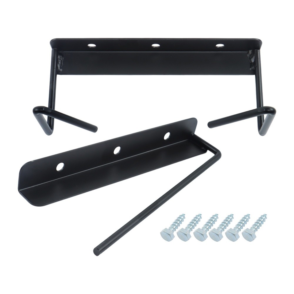 Rabbit Dislocator Skinning Tool Set Cervical Dislocation Tool Metal Material