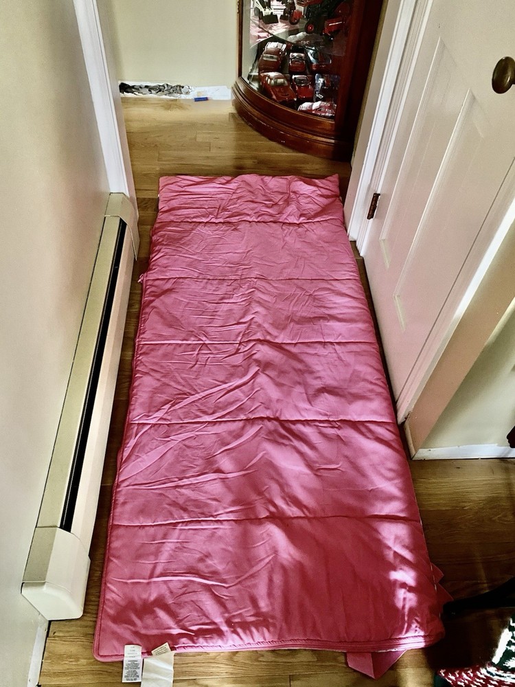 Minnie Mouse Sleeping Bag