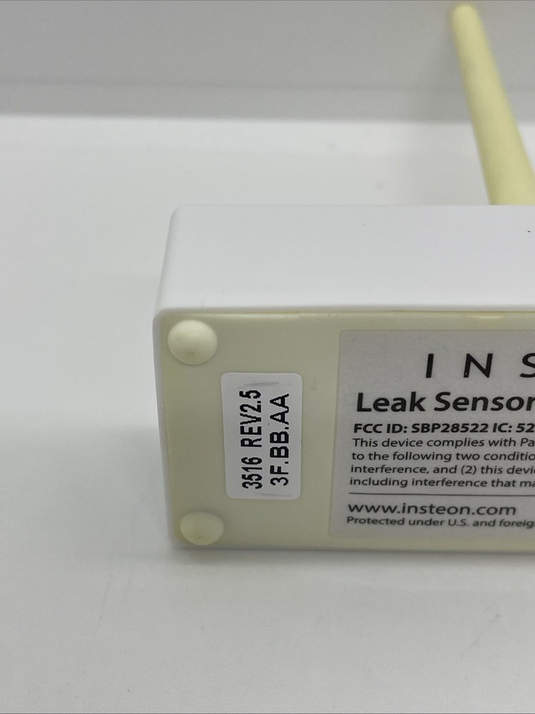 INSTEON Leak Sensor 2852-222