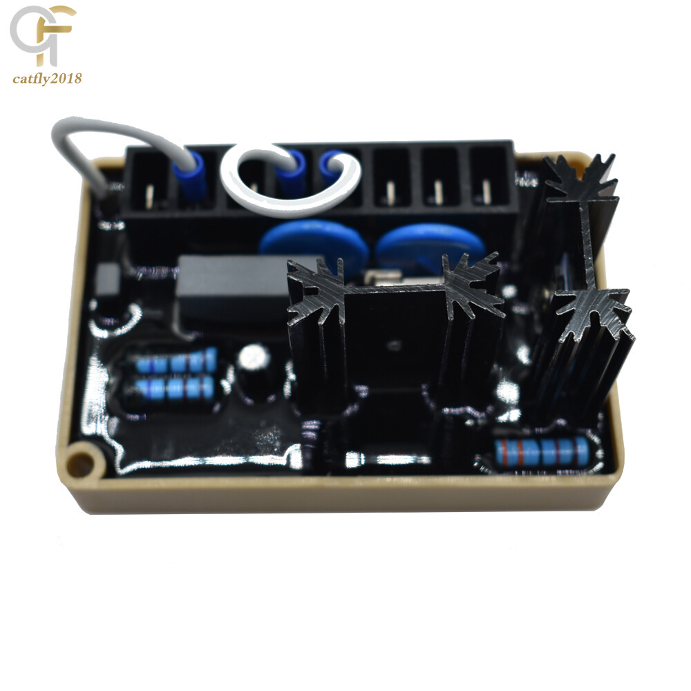 SE350 AVR Automatic Voltage Regulator Compatible For Marathon Generator