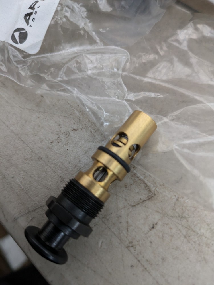 Cleco 1024712 Assembly, Package Valve