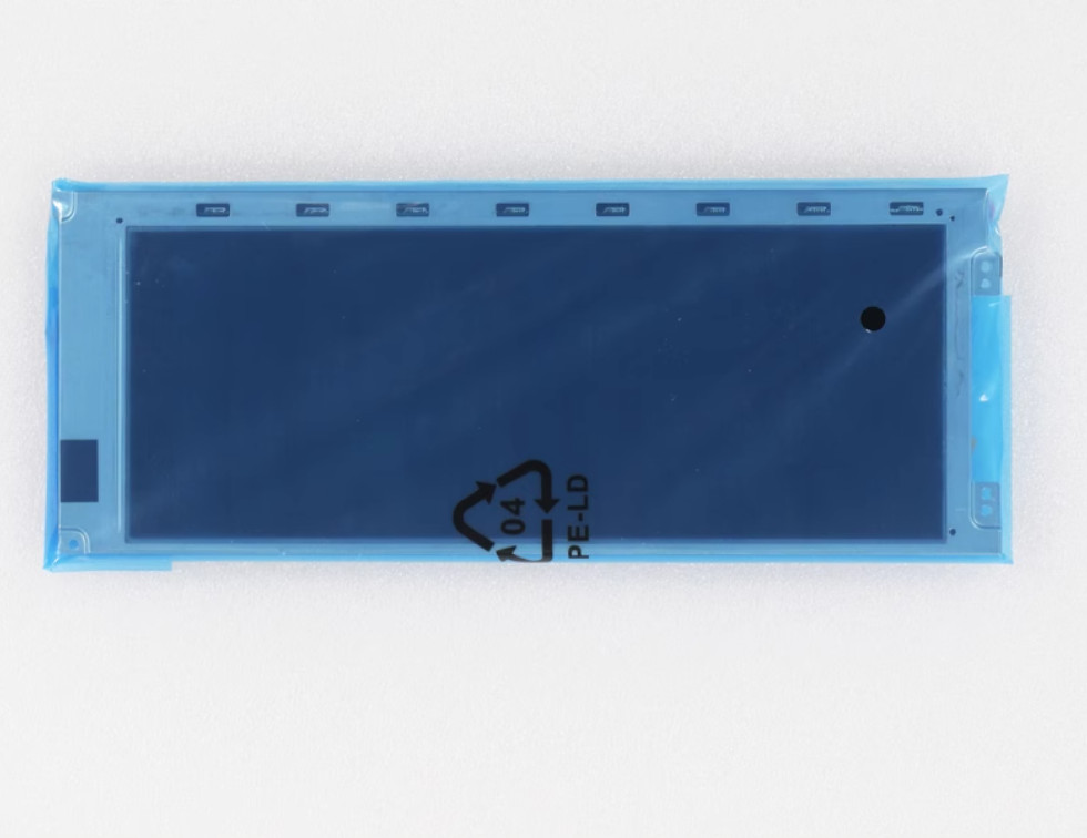 1pcs LCD Screen Display Panel For LM8M64 amk@106