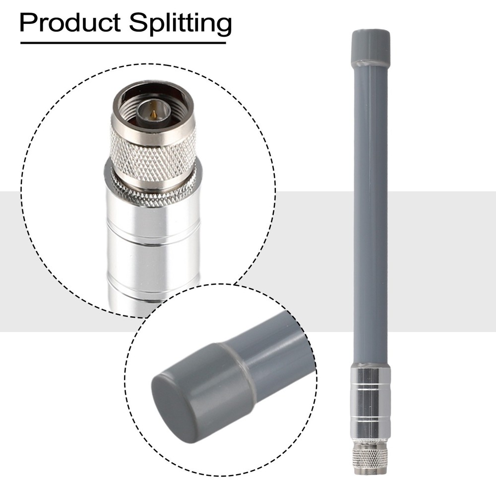 High Performance 5 8dBi Antenna for Efficient For LoRa Helium Connectivity