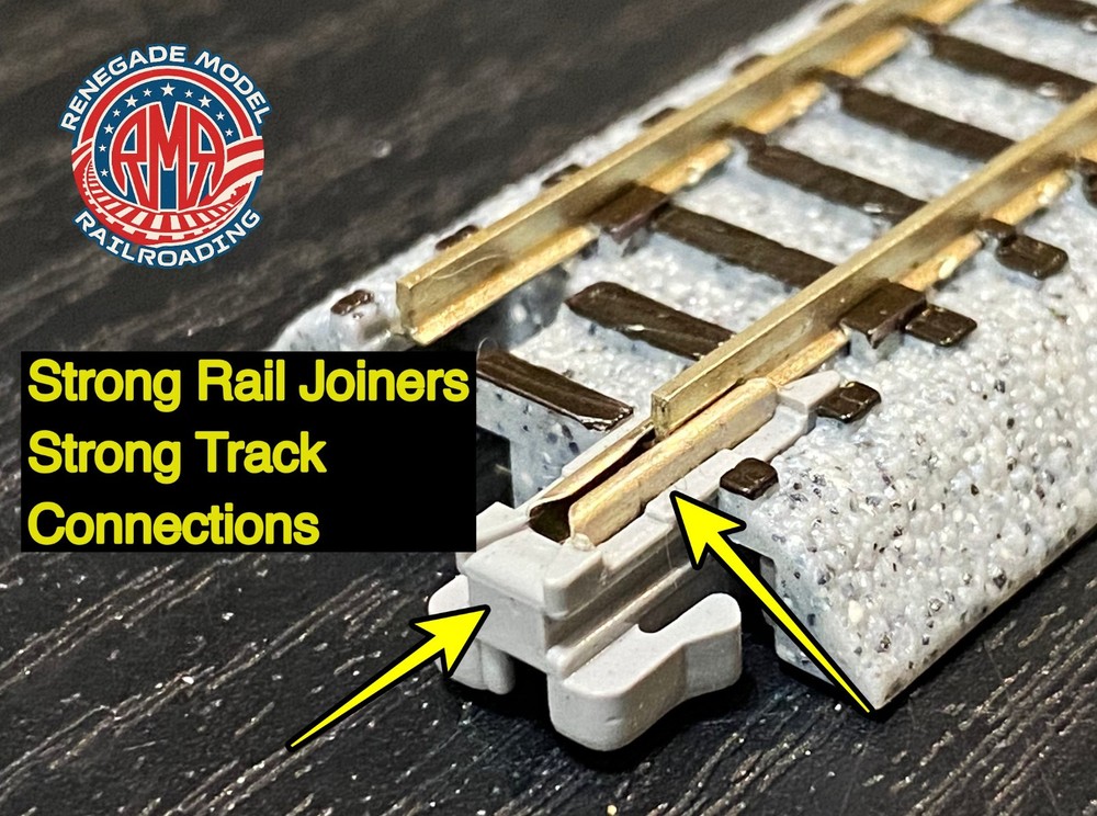 Kato N Scale Unitrack 4x8 3 Ring Layout Set + Digitrax DCS52 DCC