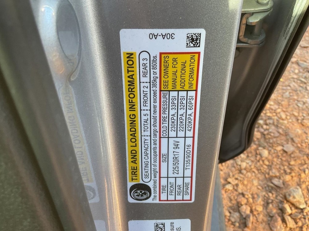 ACCORD 2024 Camera/Projector 2173990