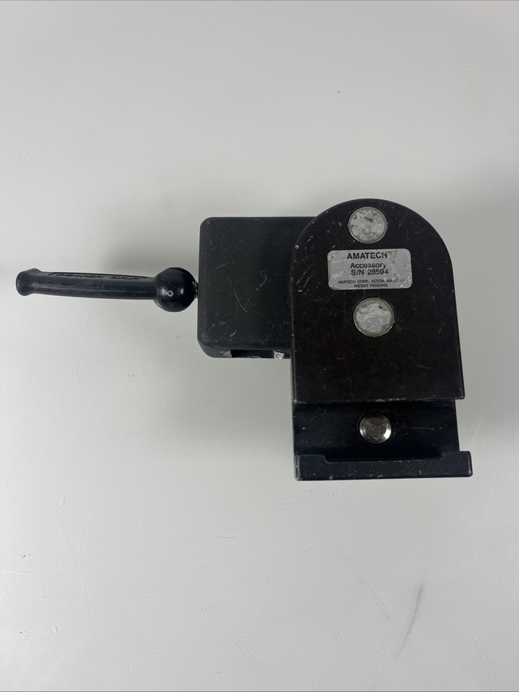 Amatech Surgical Table Clamp 28594