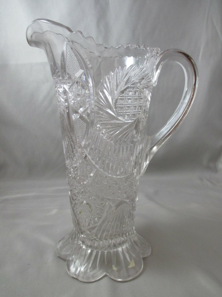 Advertisement  Pitcher. “Let Hartman Feather Your Nest"  c1910 REDUCED