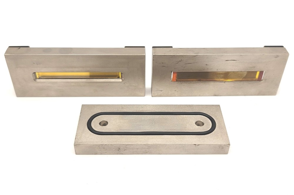 PIKE Technologies Valu-Line Sampling Kit Accessories, for ATI Mattson Genesis