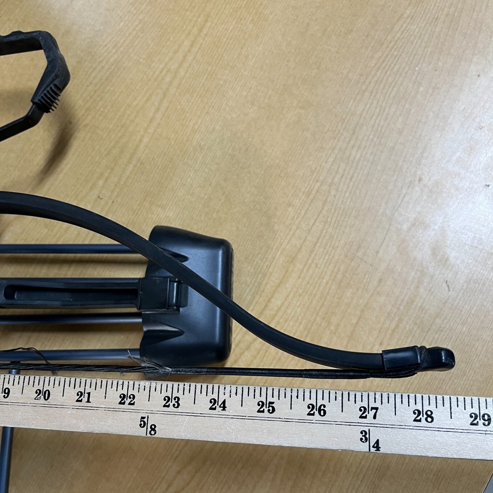 Barnett Panzer Crossbow