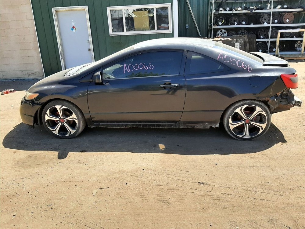 CIVIC 2006 High Mounted Stop Light 958501