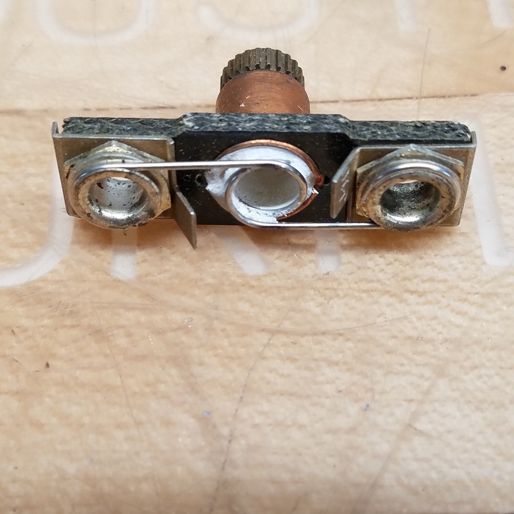 Allen Bradley J10 Heating Element - NEW