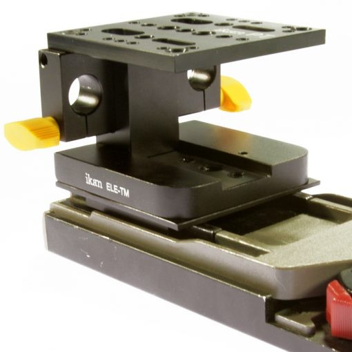 Wedge Plate