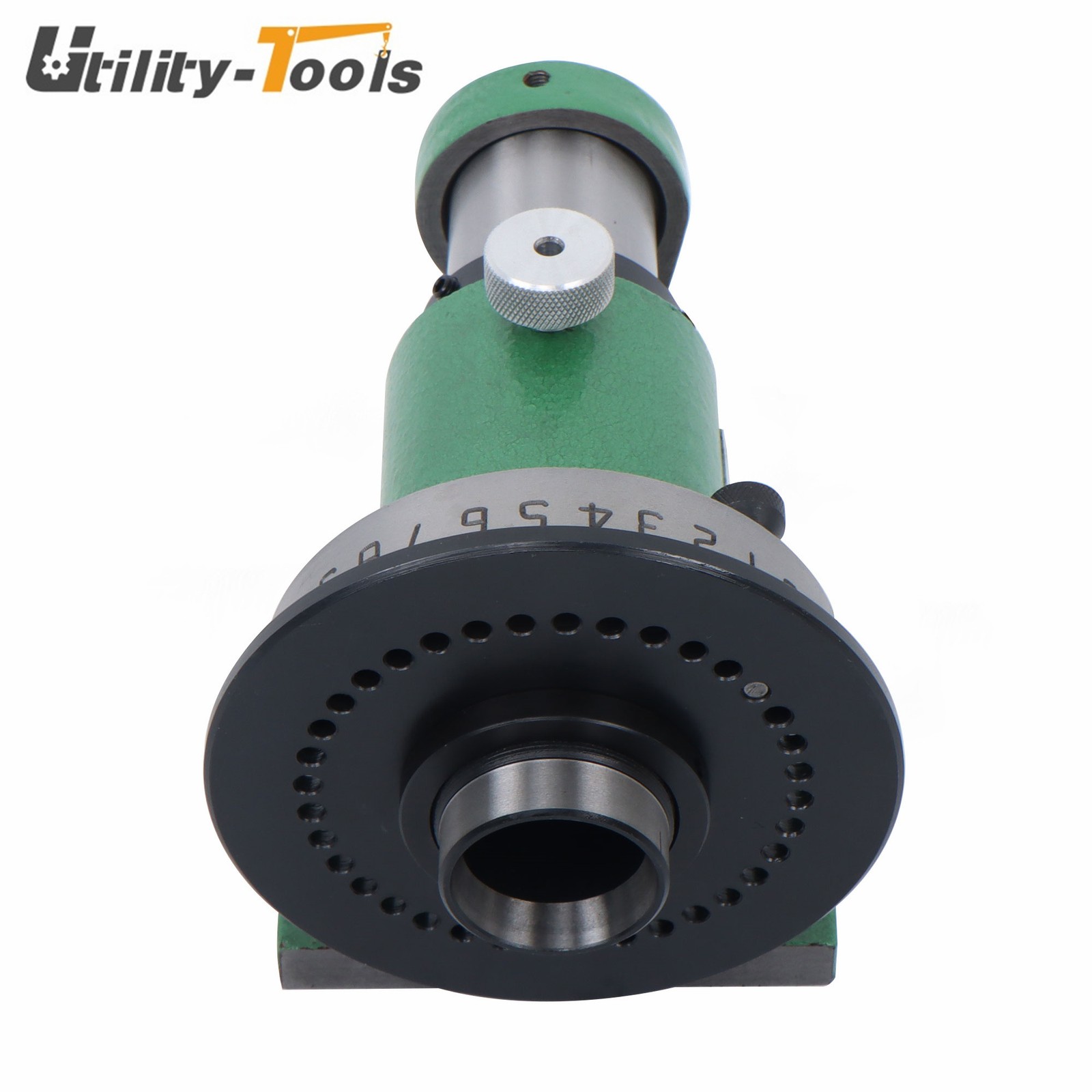 For Machine Grinder 5C Spin Index Fixture/5C Precision Spin Index Fixture Collet
