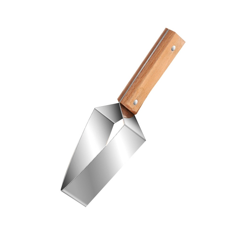 Multi-function Fruit Slicer-Watermelon Slicer, Stainless Watermelon Slicer