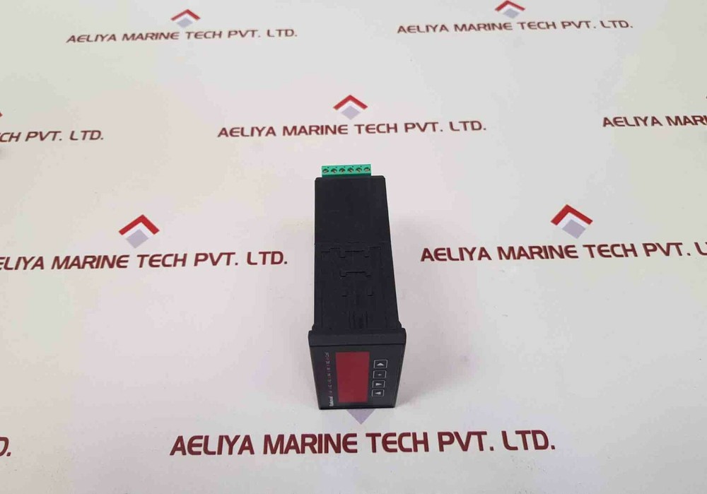 Nokeval 2071wm-230v process panel meter