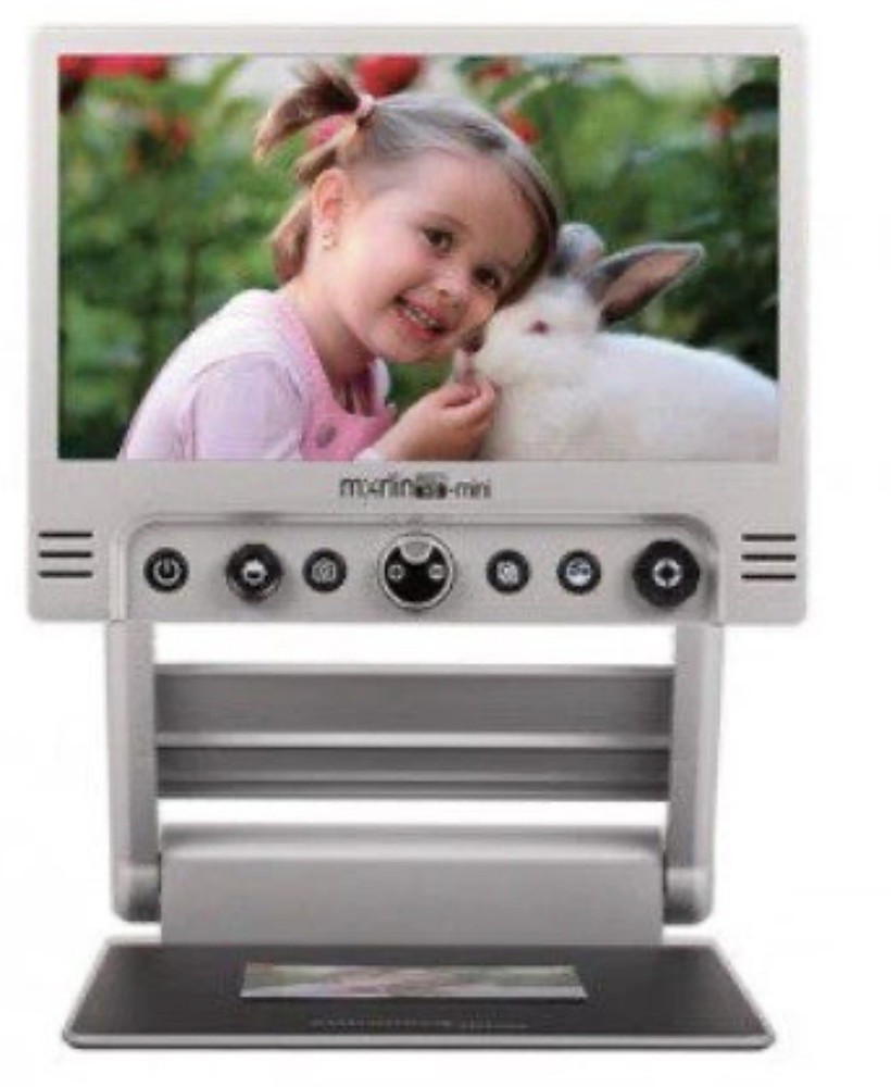 Merlin Mini Low Vision Magnifier