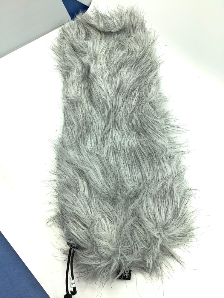 Rode DeadWombat Windshield for Rode Blimp  - Good Condition