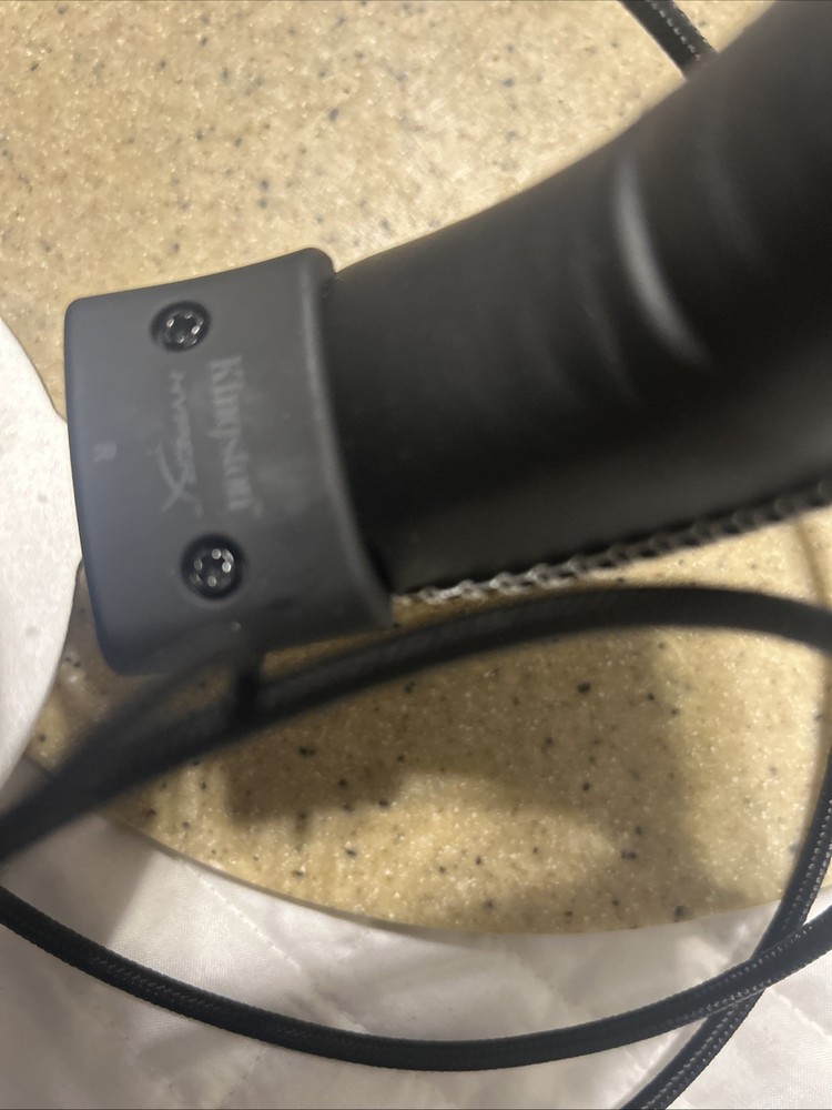 HyperX CloudX Pro Wired Gaming Headset for Xbox One-NOB