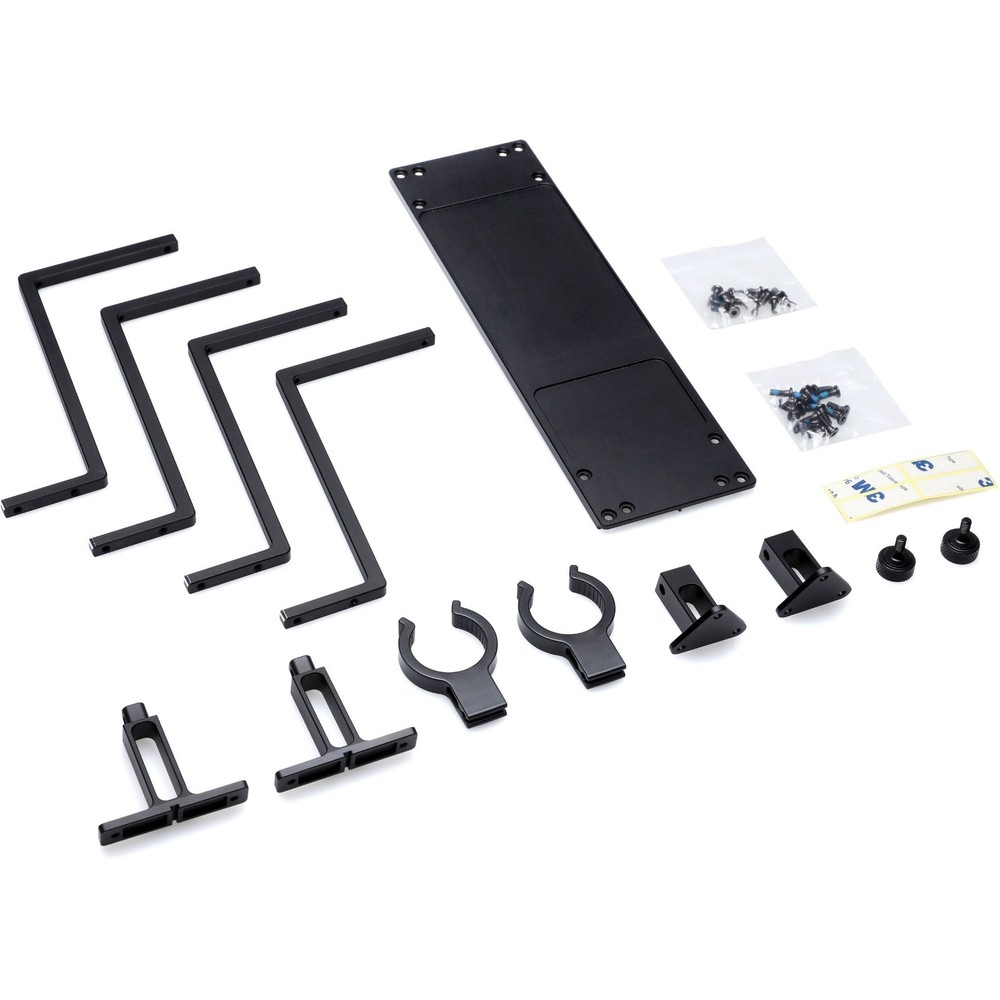DJI Matrice 600 — D-RTK Mounting Bracket
