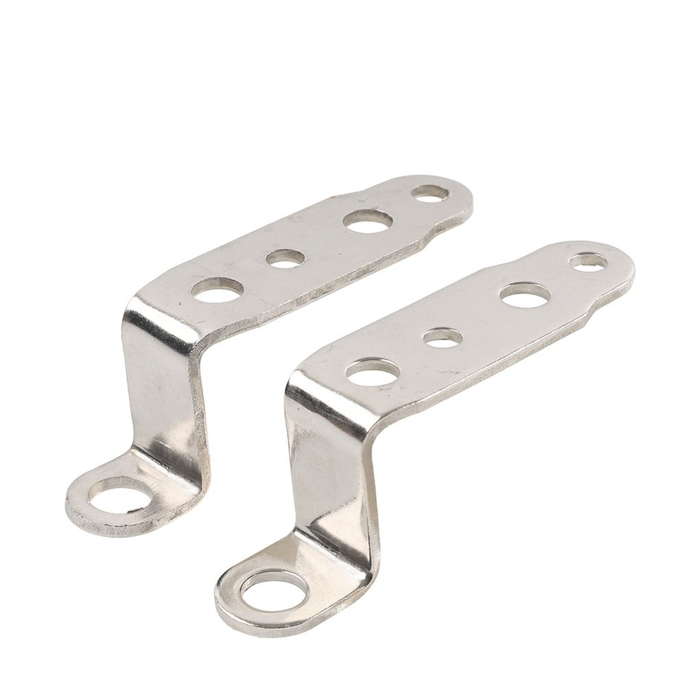 Mounting Bracket Fog Driving Light Bracket Headlight Support Holder