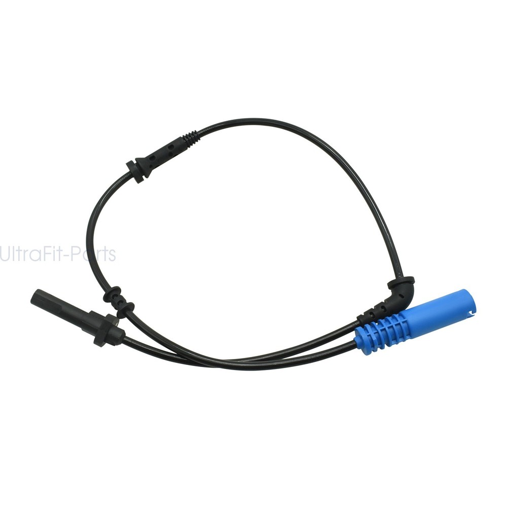 For 2007-2015 Mini Cooper ABS Wheel Speed Sensor Front Driver & Passenger Side
