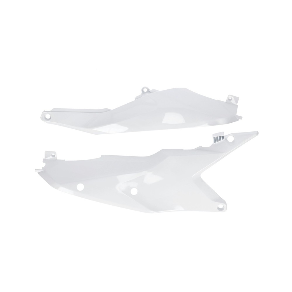 Acerbis 2976270002 Side Panels - White