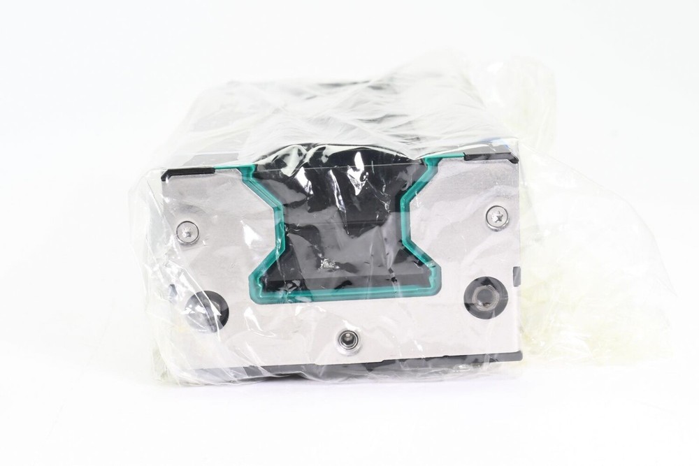 BOSCH REXROTH R18235232X, Roller Runner Block CS
