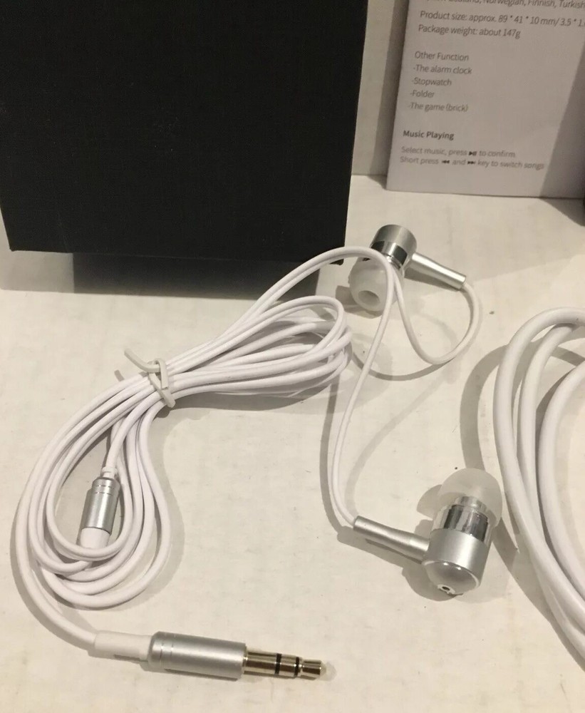 MP3 Digital Player