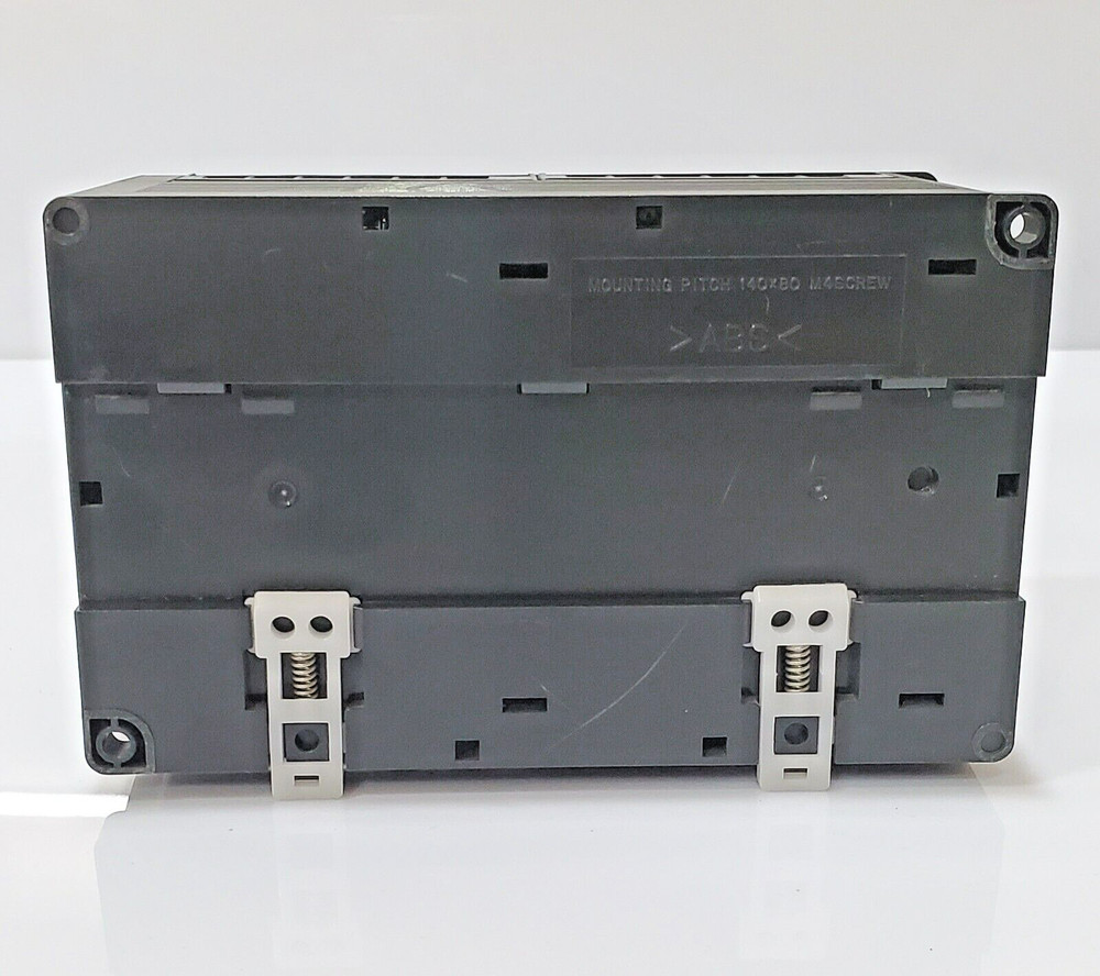 FANUC VERSAMAX IC200UDR005-CJ Micro Controller