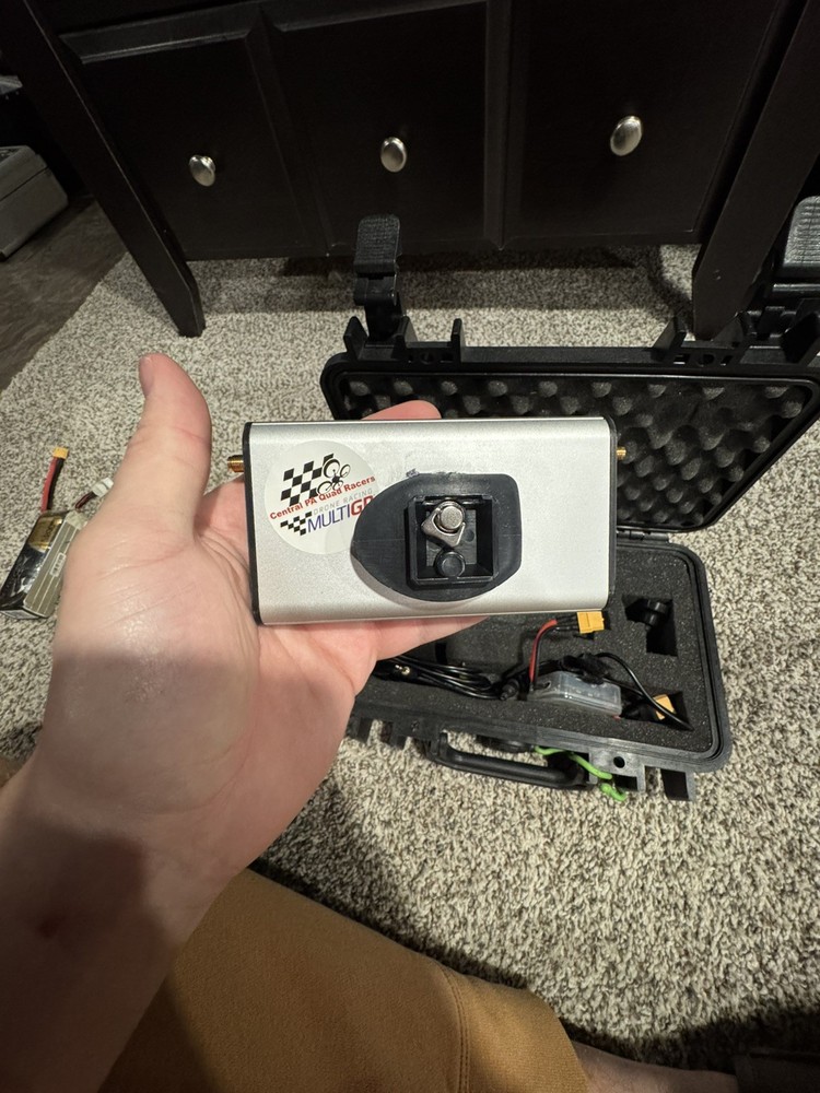 Iftron Clearview FPV 5.8 GHz digital