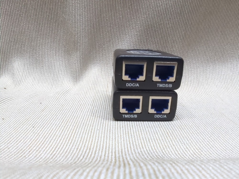 Tripp-Lite HDMI Over CAT5 Extender Model B125-150