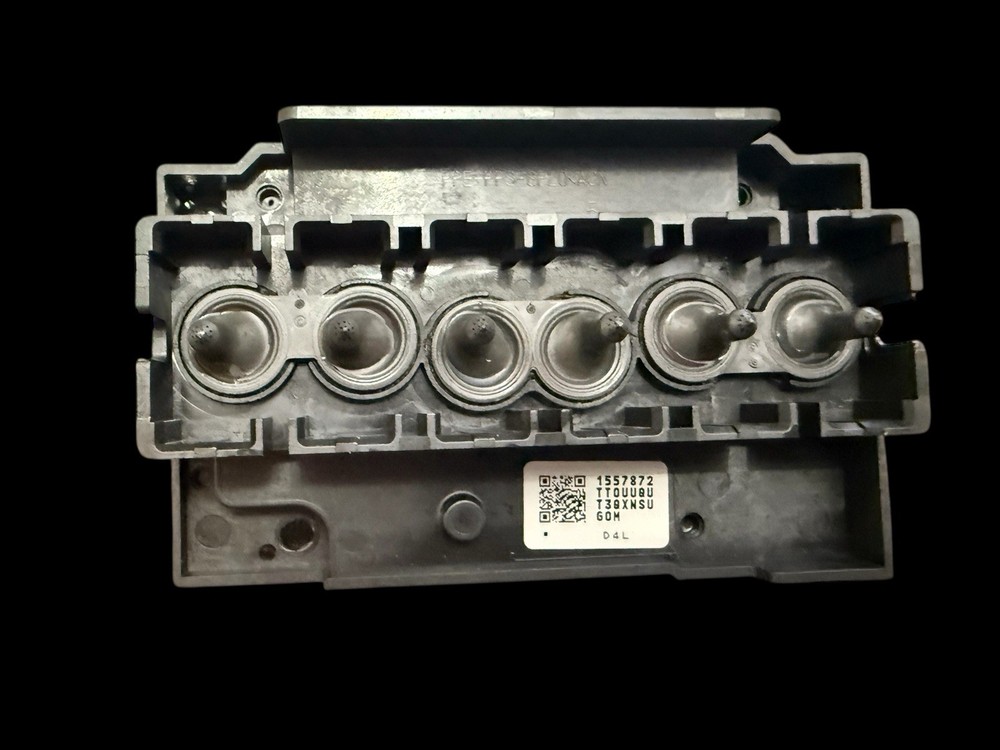 A3 Printhead And Motherboard