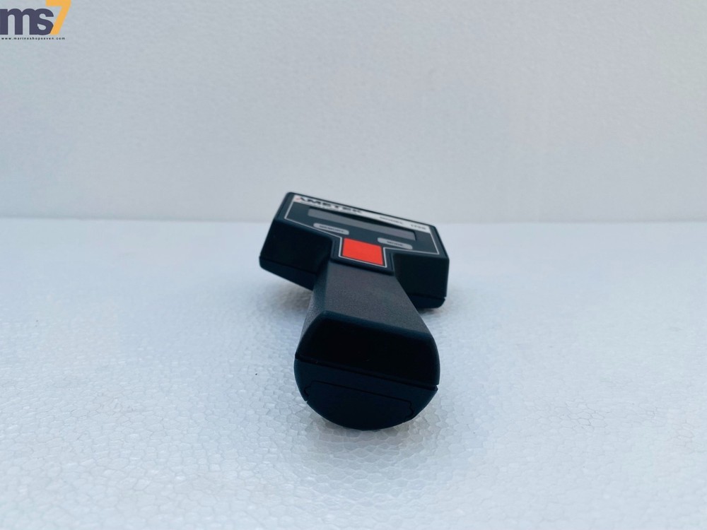 AMETEK MODEL 1726 DUAL FUNCTION DIGITAL TACHOMETER WIITH ACCESSORIES