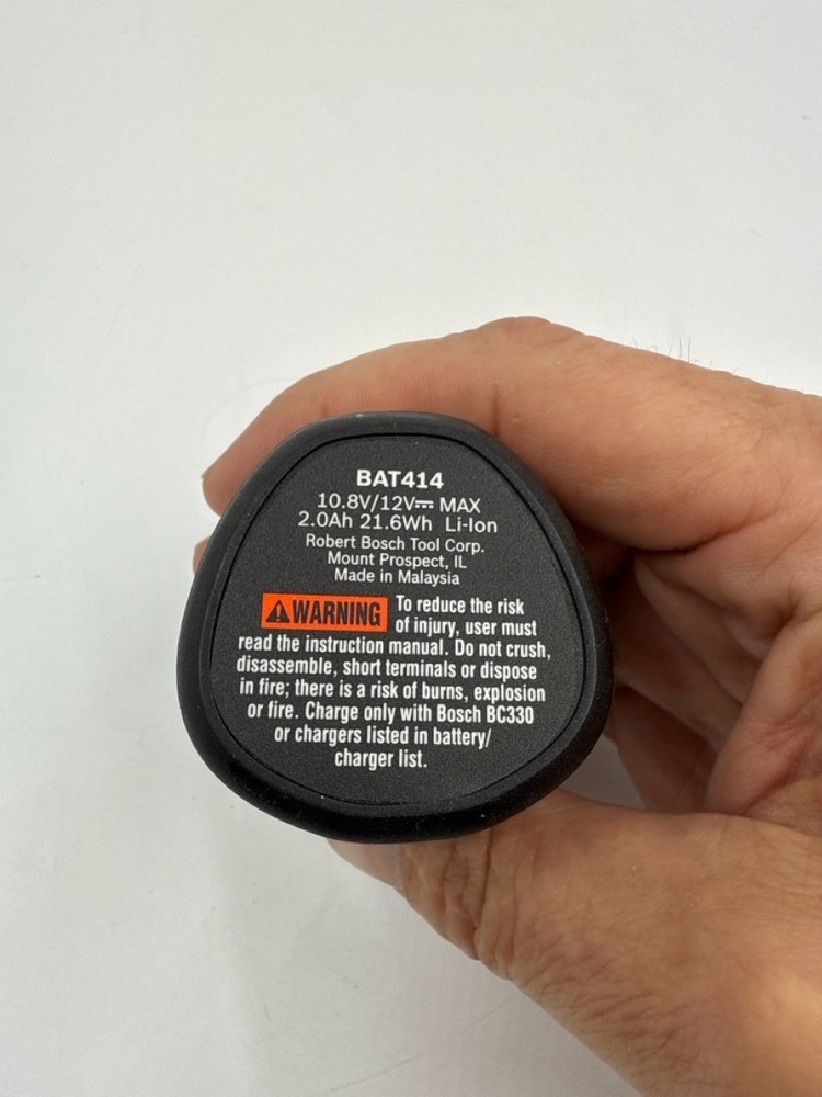 BOSCH BAT414 (MI1073723)