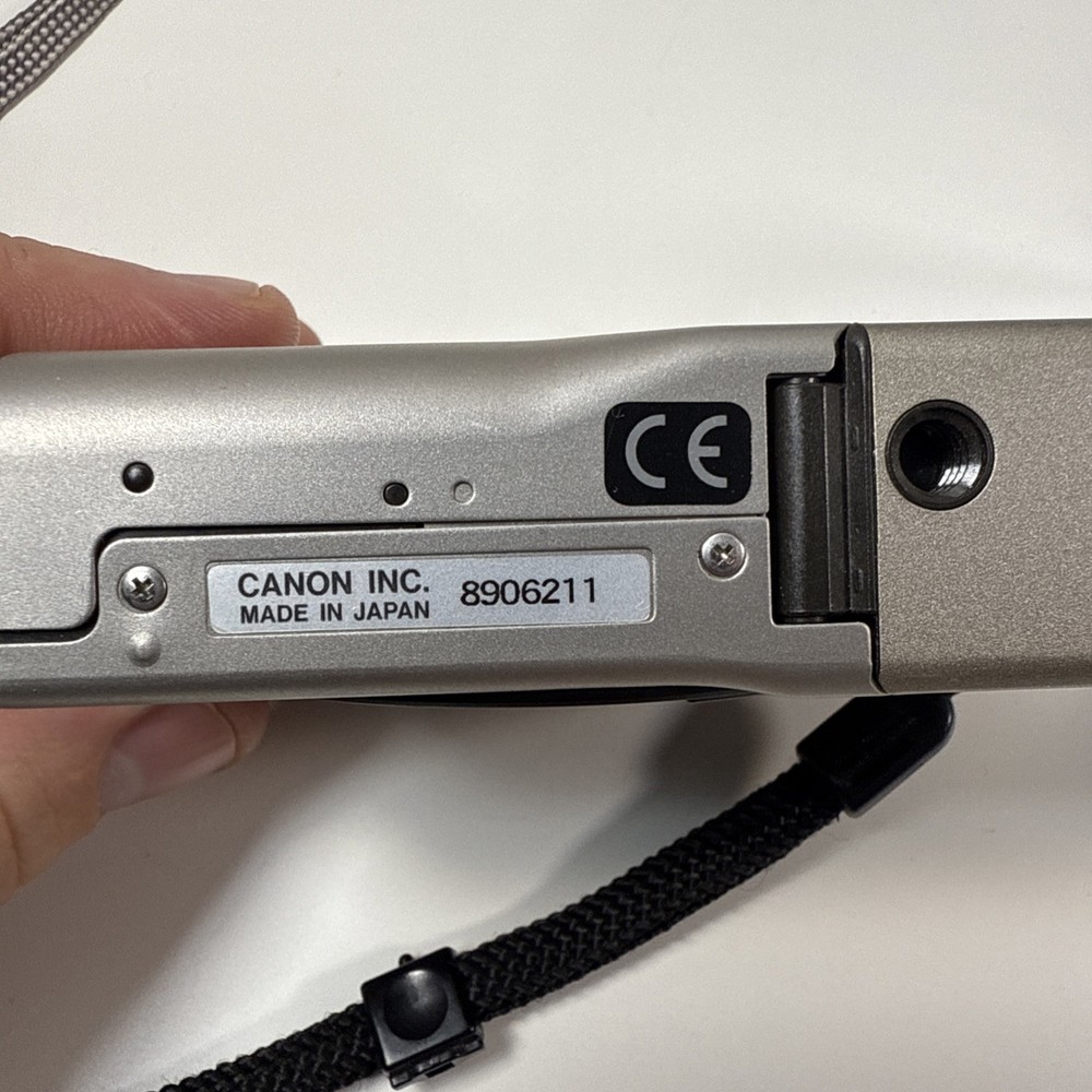 Digital Camera Spares and Repairs Bundle