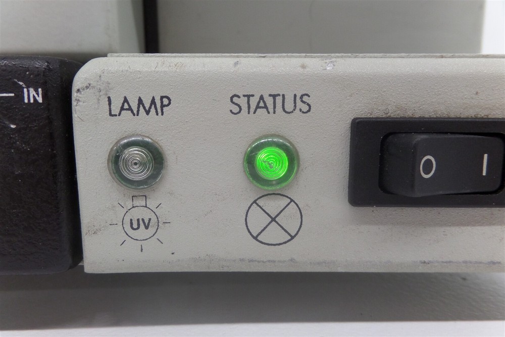 Waters 996 Photodiode Array Detector WAT057002