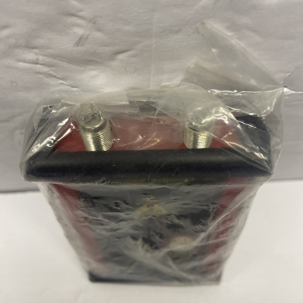 Elenco DCT-1 TeleCom Data Tester unused, open box condition