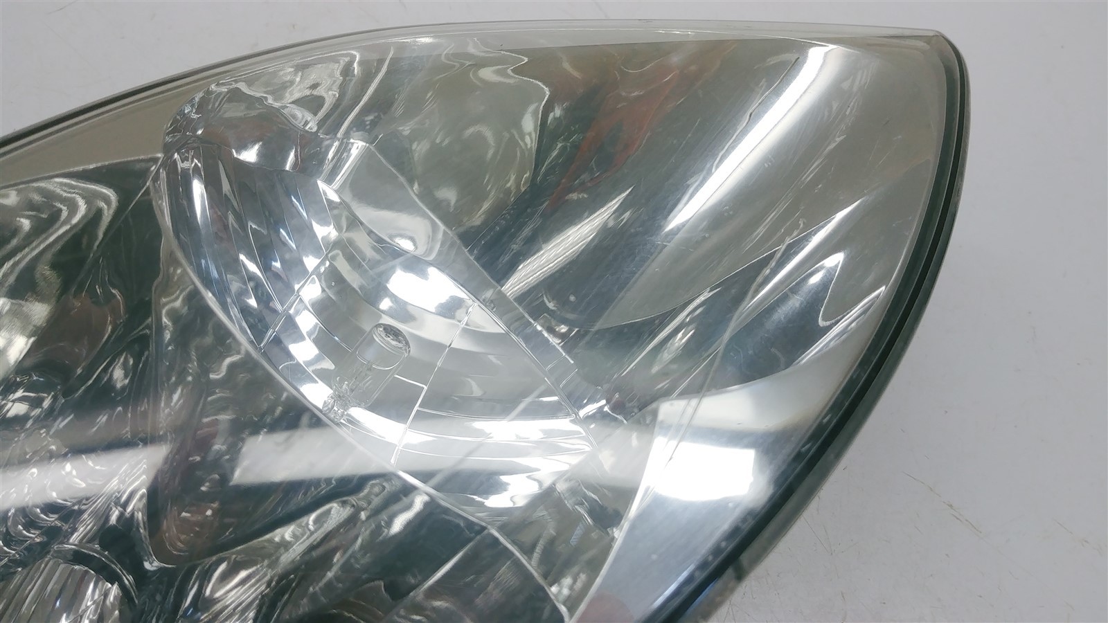 2005 Arctic Cat Firecat 700 EFI F7 Right Front Headlight Assy 0609-530