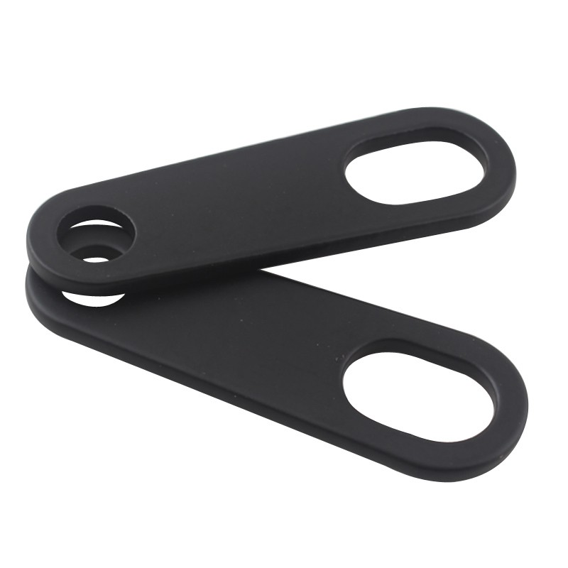 Turn Signal Indicator Relocation Shock Bracket Mounting Extension Support Holder